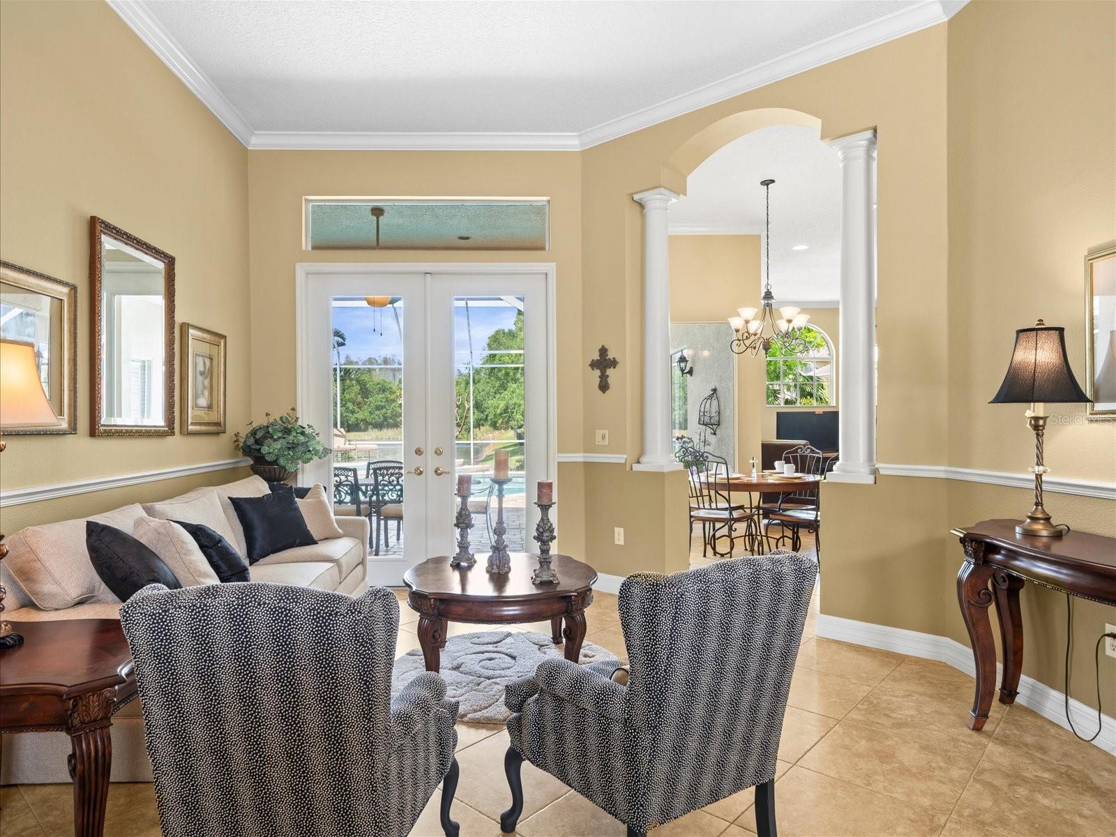 2221 CLIMBING IVY DR, TAMPA, FL, 33618