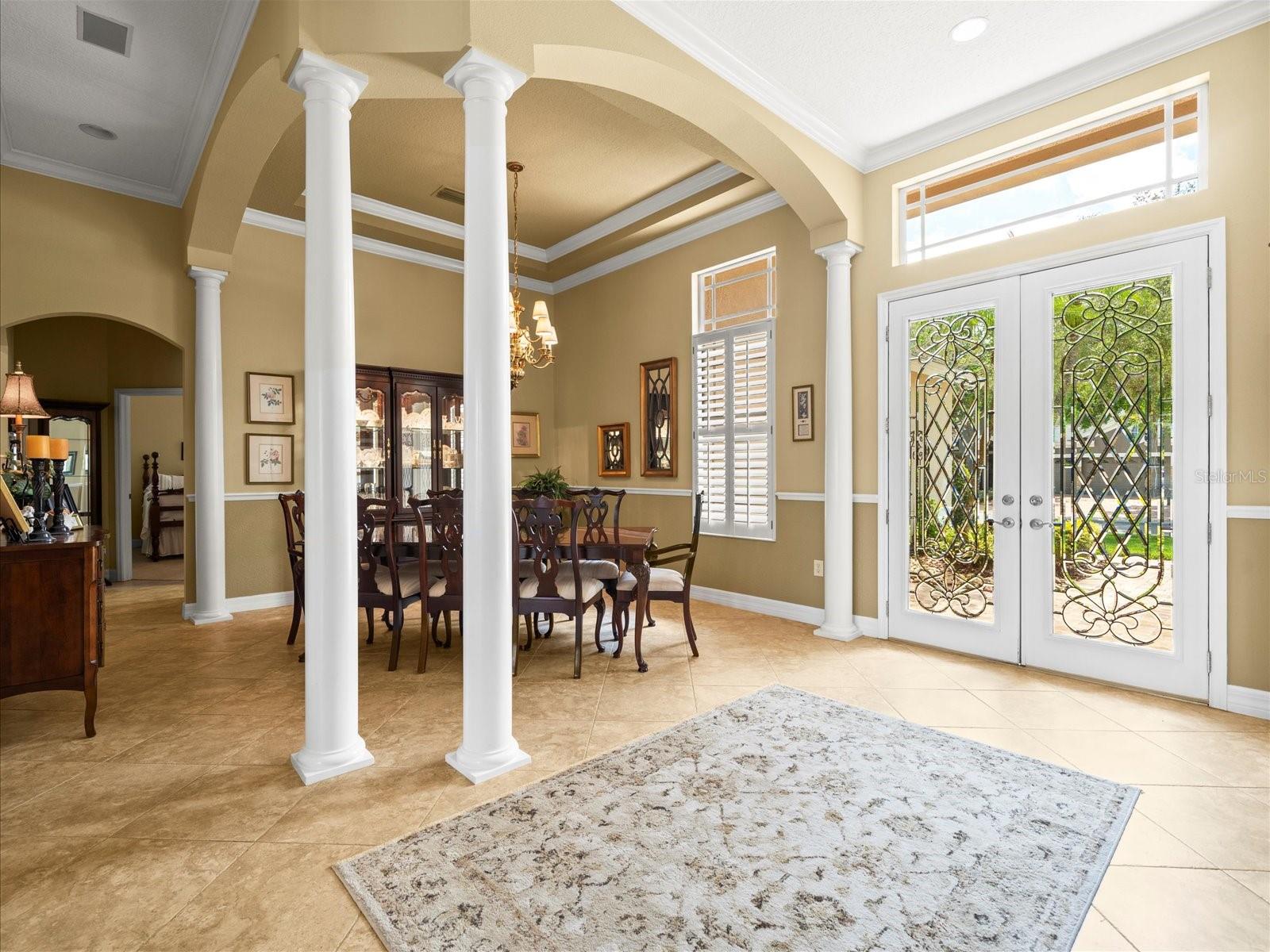 2221 CLIMBING IVY DR, TAMPA, FL, 33618