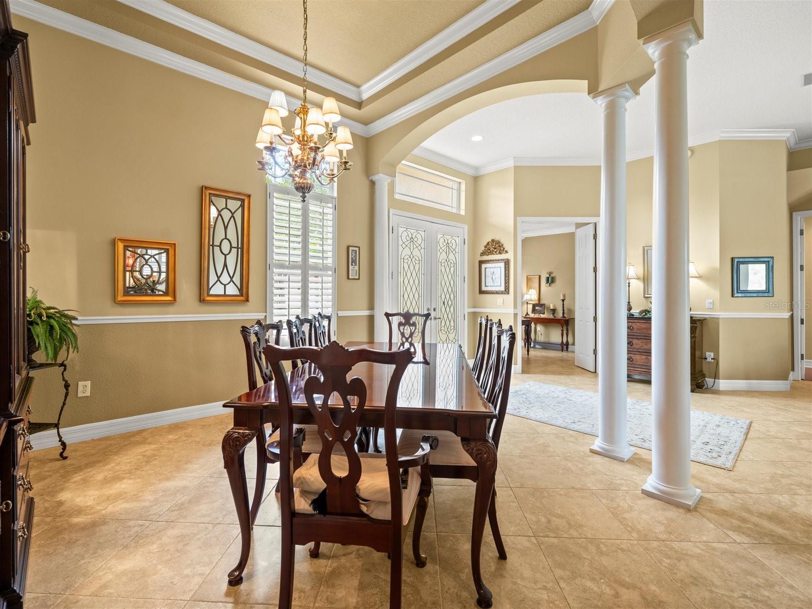 2221 CLIMBING IVY DR, TAMPA, FL, 33618