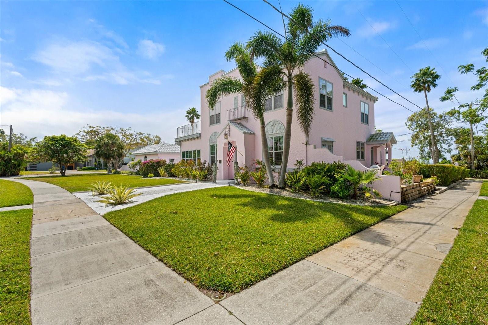 7706 WESTMORELAND DR, SARASOTA, FL, 34243