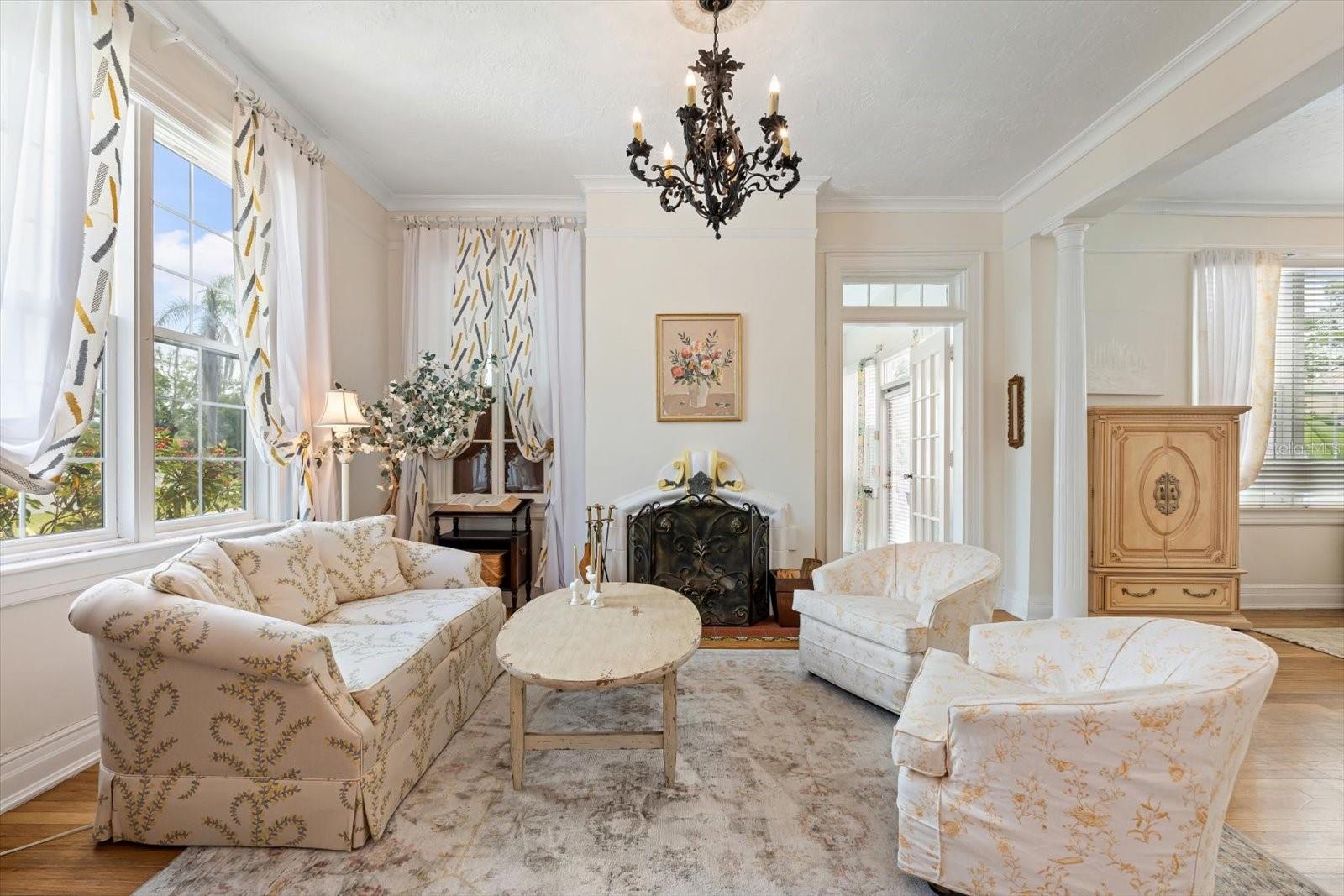 7706 WESTMORELAND DR, SARASOTA, FL, 34243