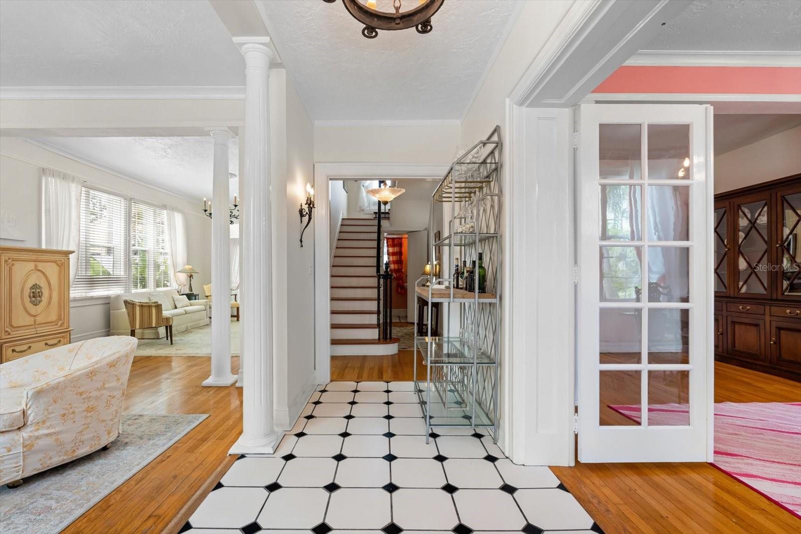 7706 WESTMORELAND DR, SARASOTA, FL, 34243