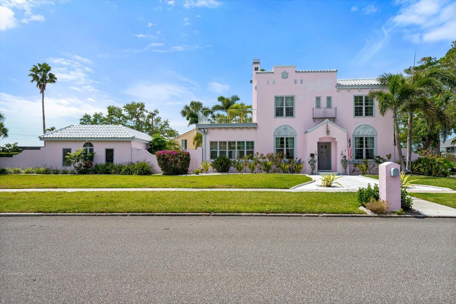 7706 WESTMORELAND DR, SARASOTA, FL, 34243