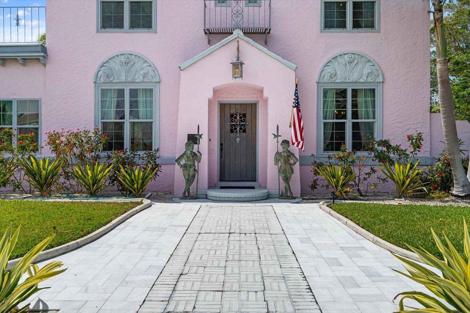 7706 WESTMORELAND DR, SARASOTA, FL, 34243