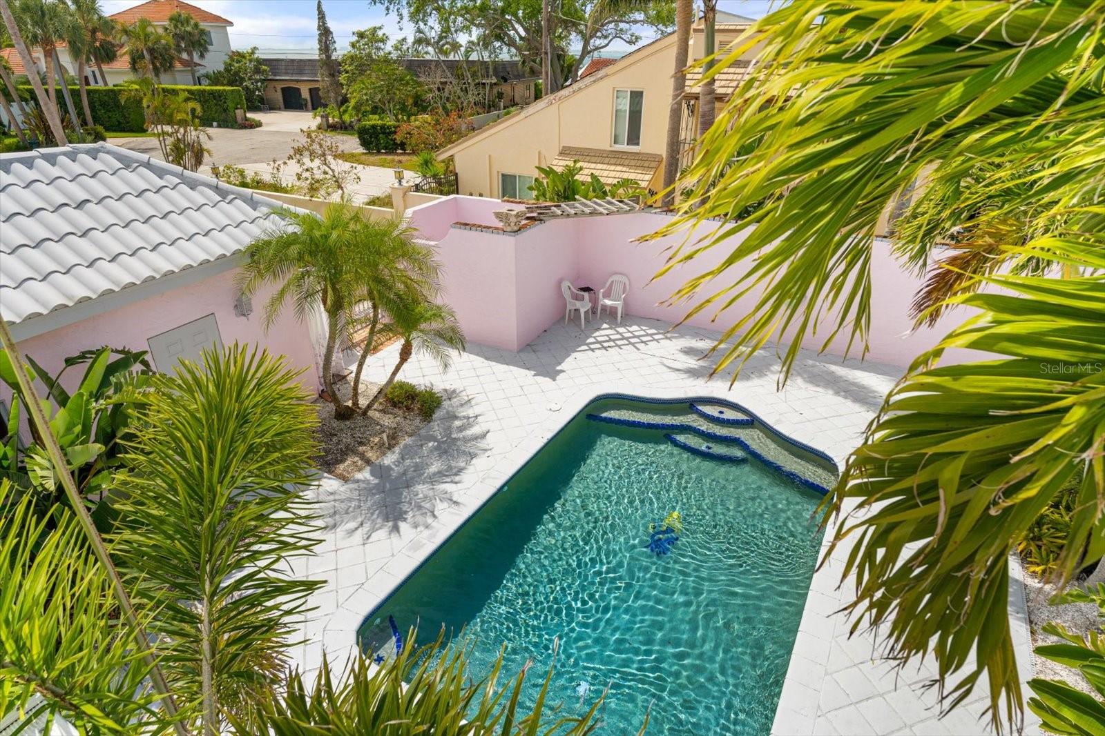 7706 WESTMORELAND DR, SARASOTA, FL, 34243