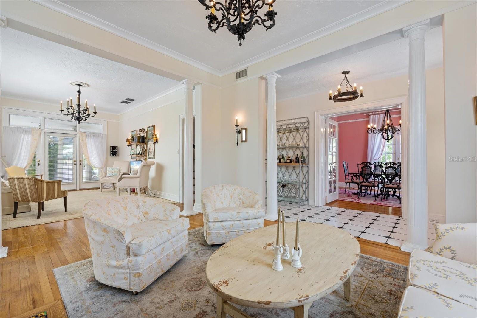 7706 WESTMORELAND DR, SARASOTA, FL, 34243