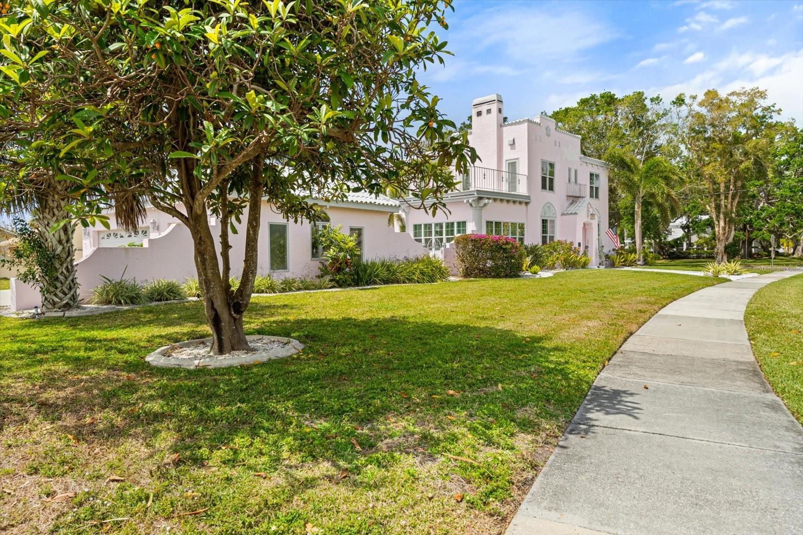 7706 WESTMORELAND DR, SARASOTA, FL, 34243