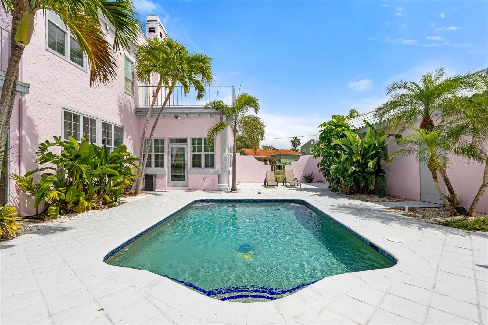 7706 WESTMORELAND DR, SARASOTA, FL, 34243