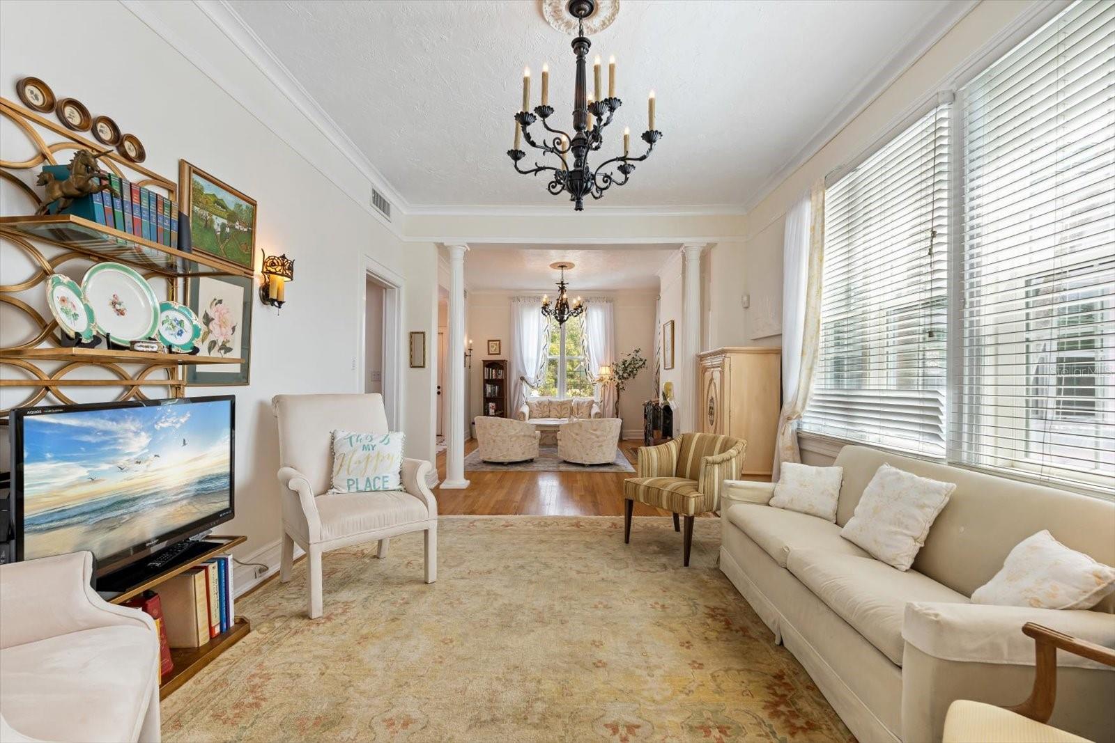 7706 WESTMORELAND DR, SARASOTA, FL, 34243