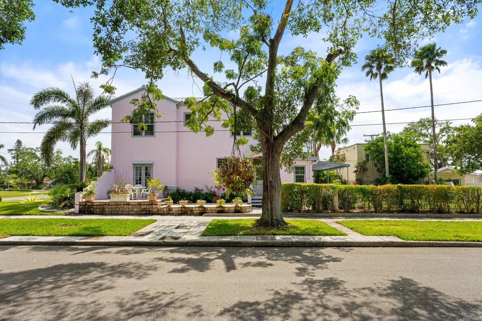 7706 WESTMORELAND DR, SARASOTA, FL, 34243