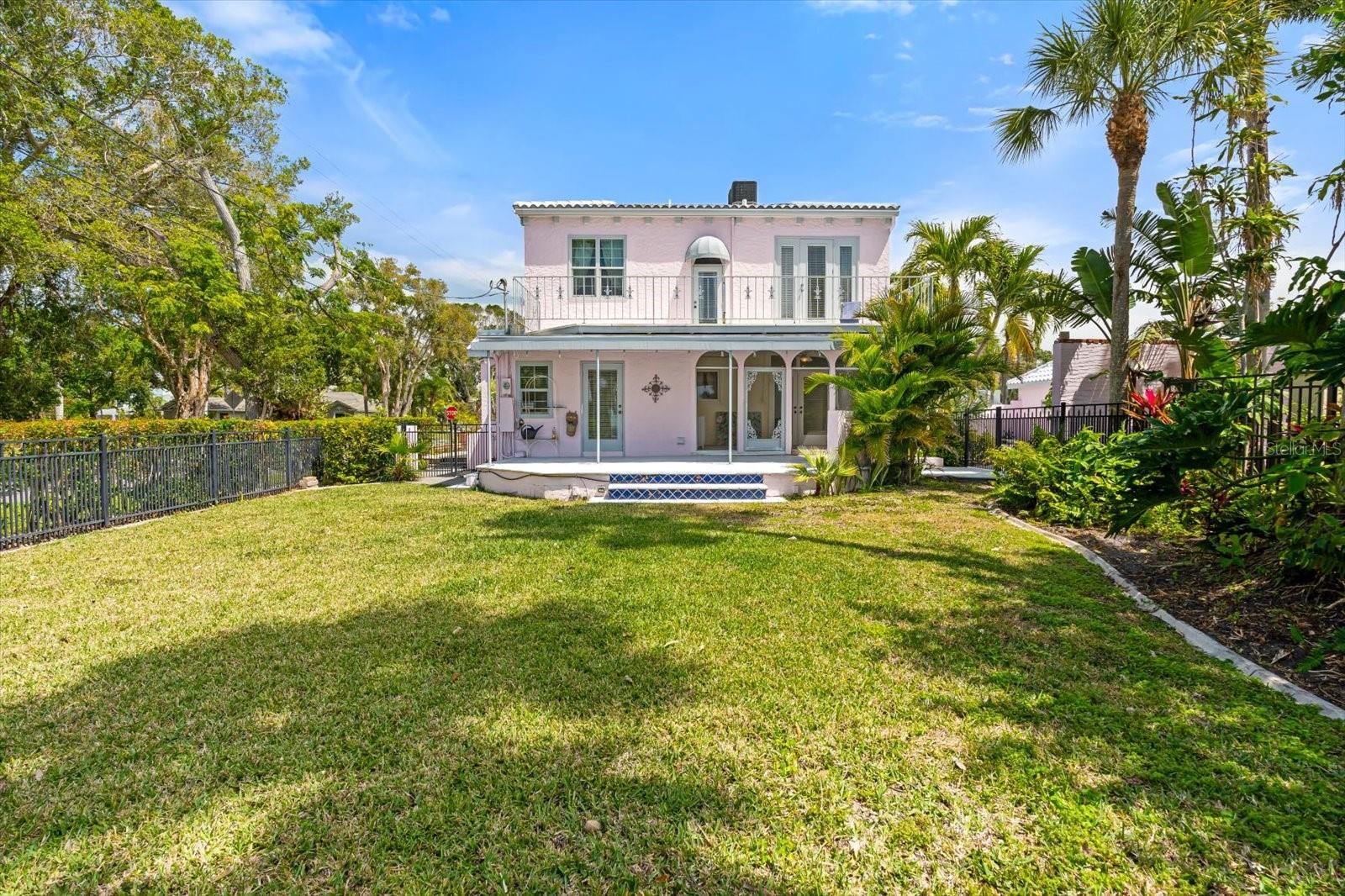 7706 WESTMORELAND DR, SARASOTA, FL, 34243