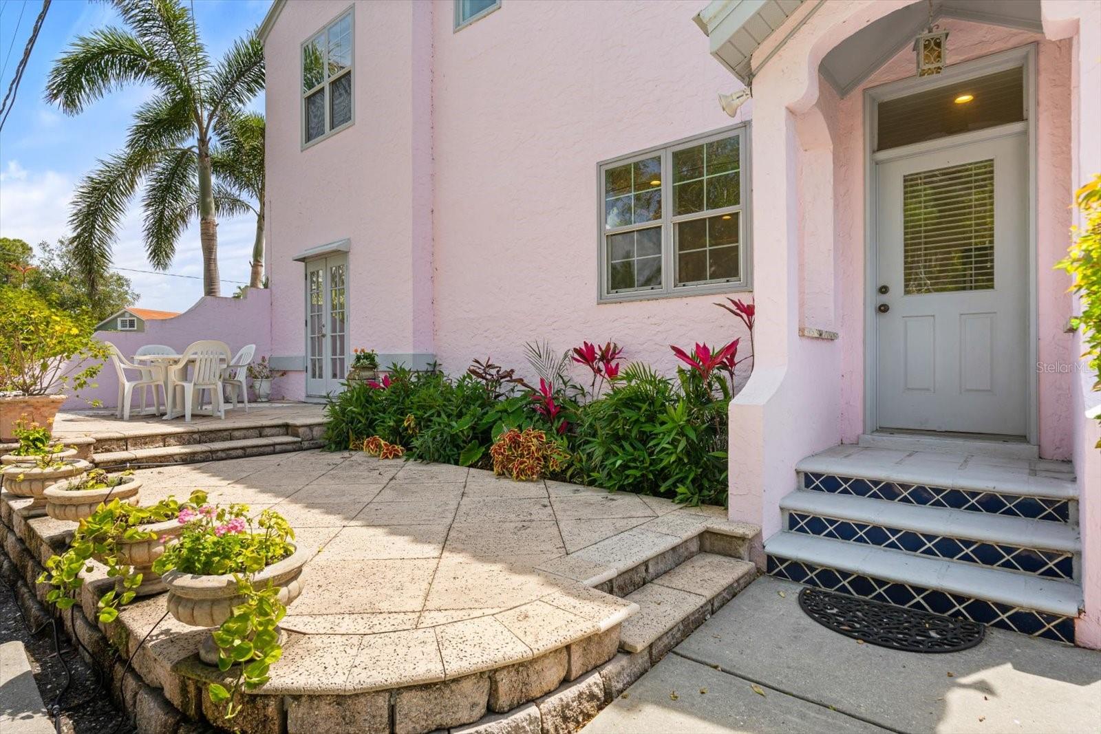 7706 WESTMORELAND DR, SARASOTA, FL, 34243