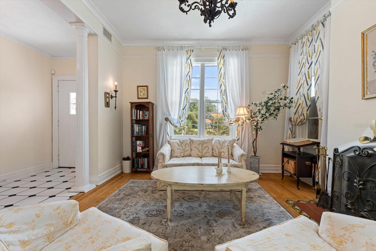 7706 WESTMORELAND DR, SARASOTA, FL, 34243