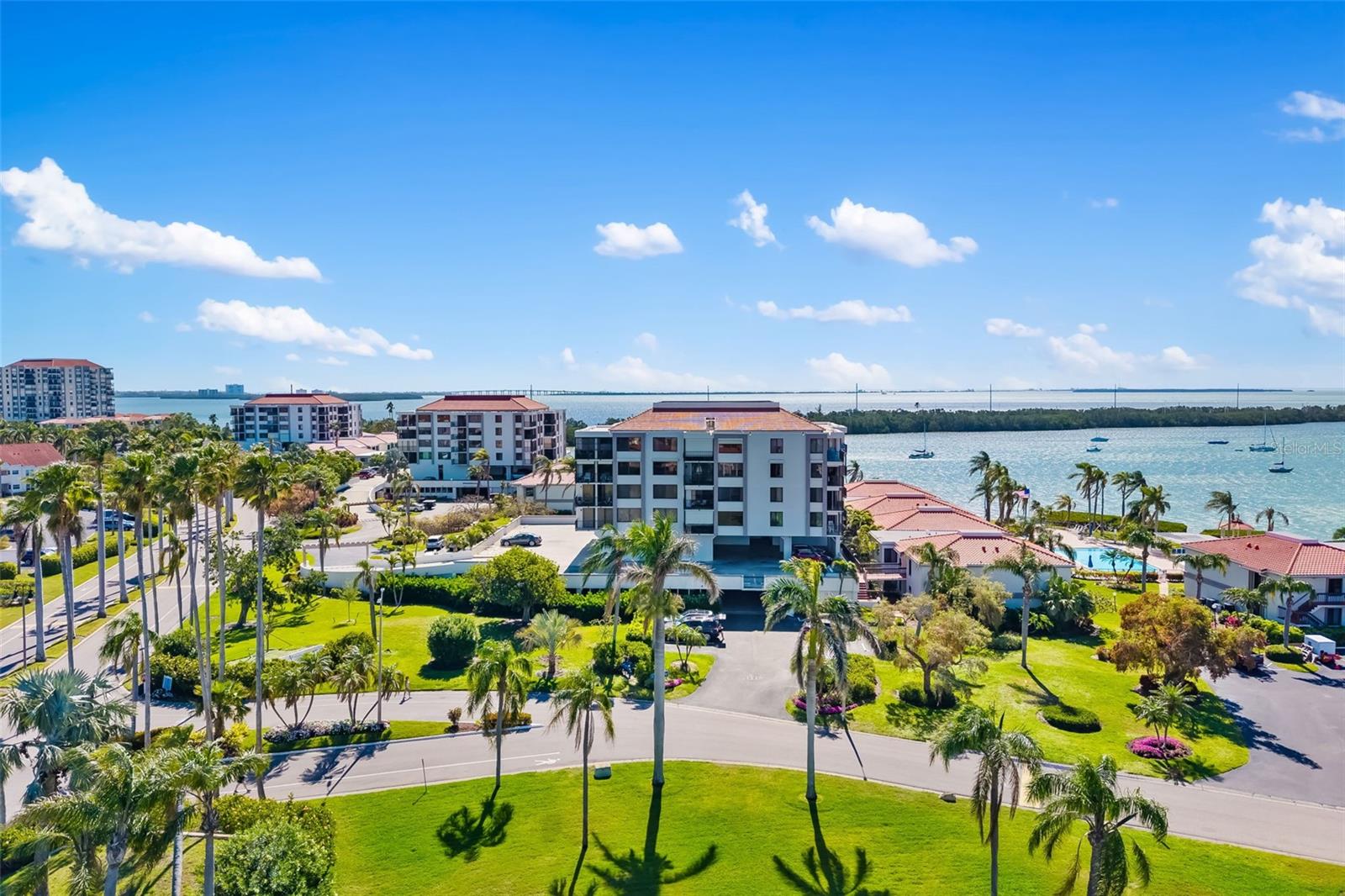 6357 BAHIA DEL MAR BLVD #403, ST PETERSBURG, FL, 33715