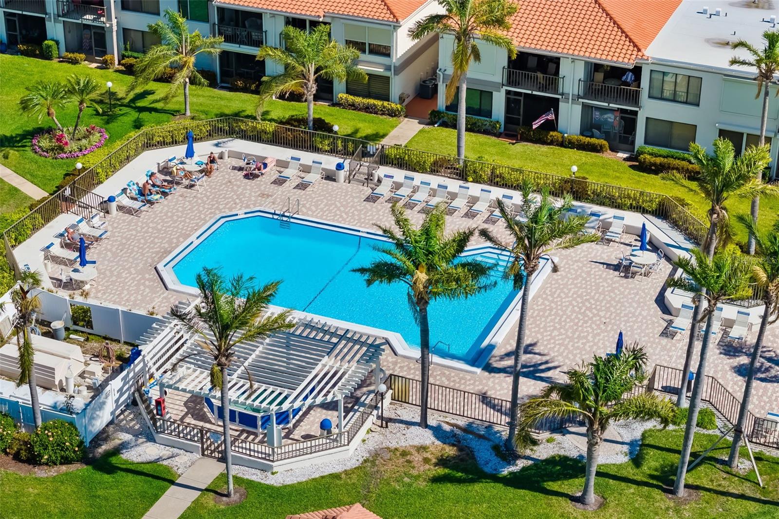 6357 BAHIA DEL MAR BLVD #403, ST PETERSBURG, FL, 33715