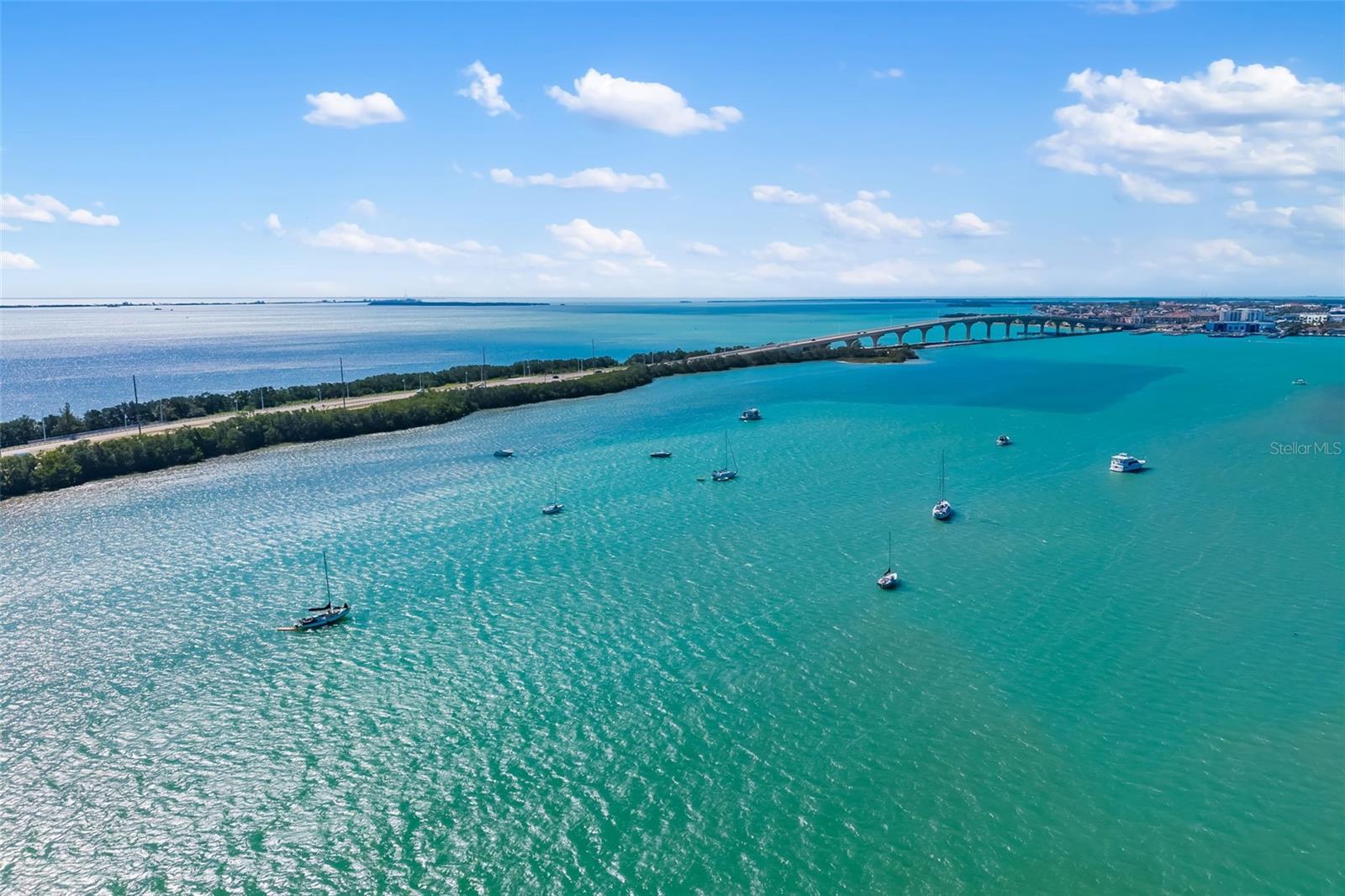 6357 BAHIA DEL MAR BLVD #403, ST PETERSBURG, FL, 33715