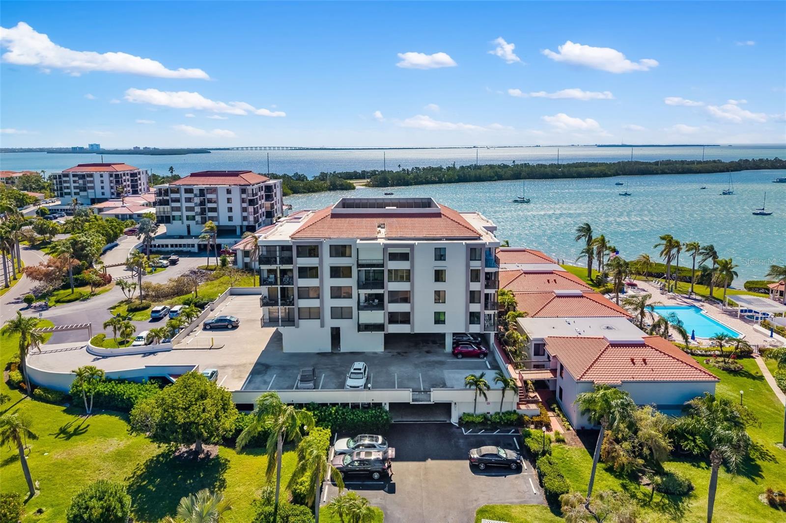 6357 BAHIA DEL MAR BLVD #403, ST PETERSBURG, FL, 33715