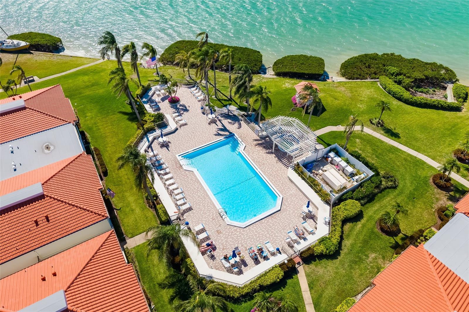 6357 BAHIA DEL MAR BLVD #403, ST PETERSBURG, FL, 33715