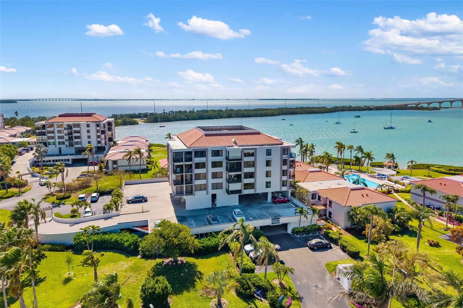 6357 BAHIA DEL MAR BLVD #403, ST PETERSBURG, FL, 33715