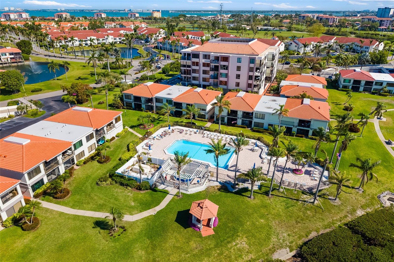 6357 BAHIA DEL MAR BLVD #403, ST PETERSBURG, FL, 33715