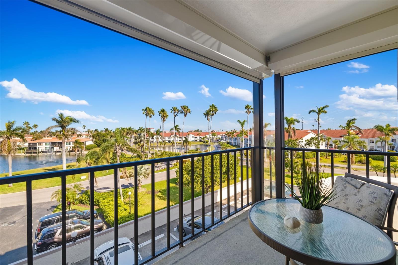 6357 BAHIA DEL MAR BLVD #403, ST PETERSBURG, FL, 33715