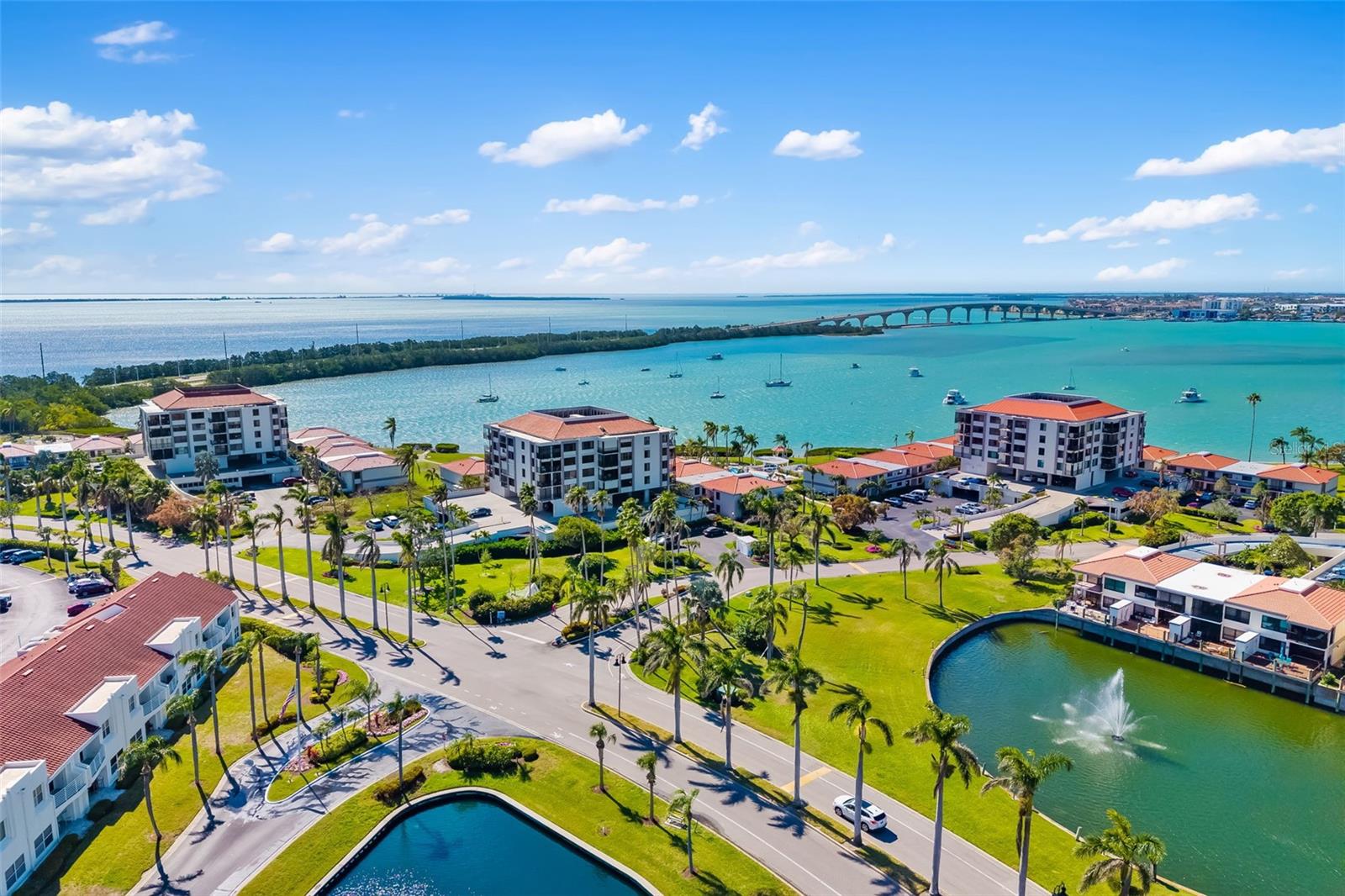 6357 BAHIA DEL MAR BLVD #403, ST PETERSBURG, FL, 33715