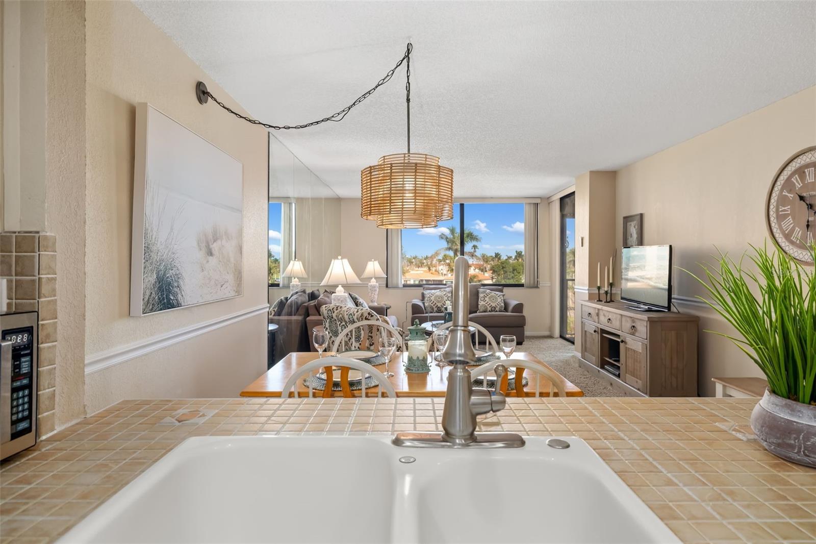 6357 BAHIA DEL MAR BLVD #403, ST PETERSBURG, FL, 33715