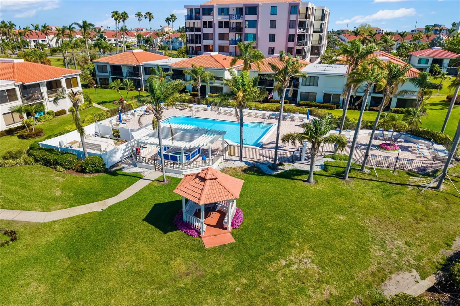 6357 BAHIA DEL MAR BLVD #403, ST PETERSBURG, FL, 33715