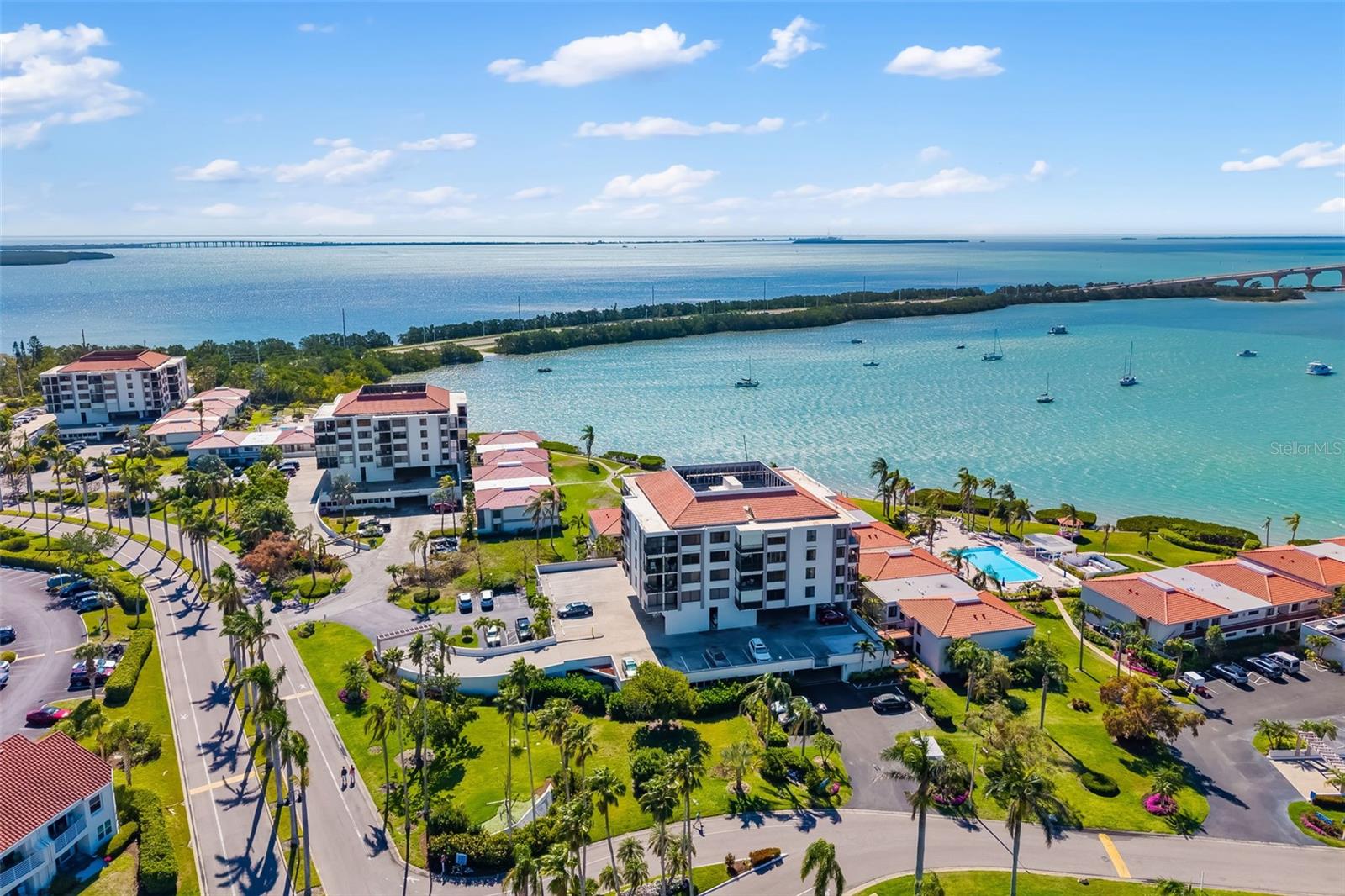 6357 BAHIA DEL MAR BLVD #403, ST PETERSBURG, FL, 33715