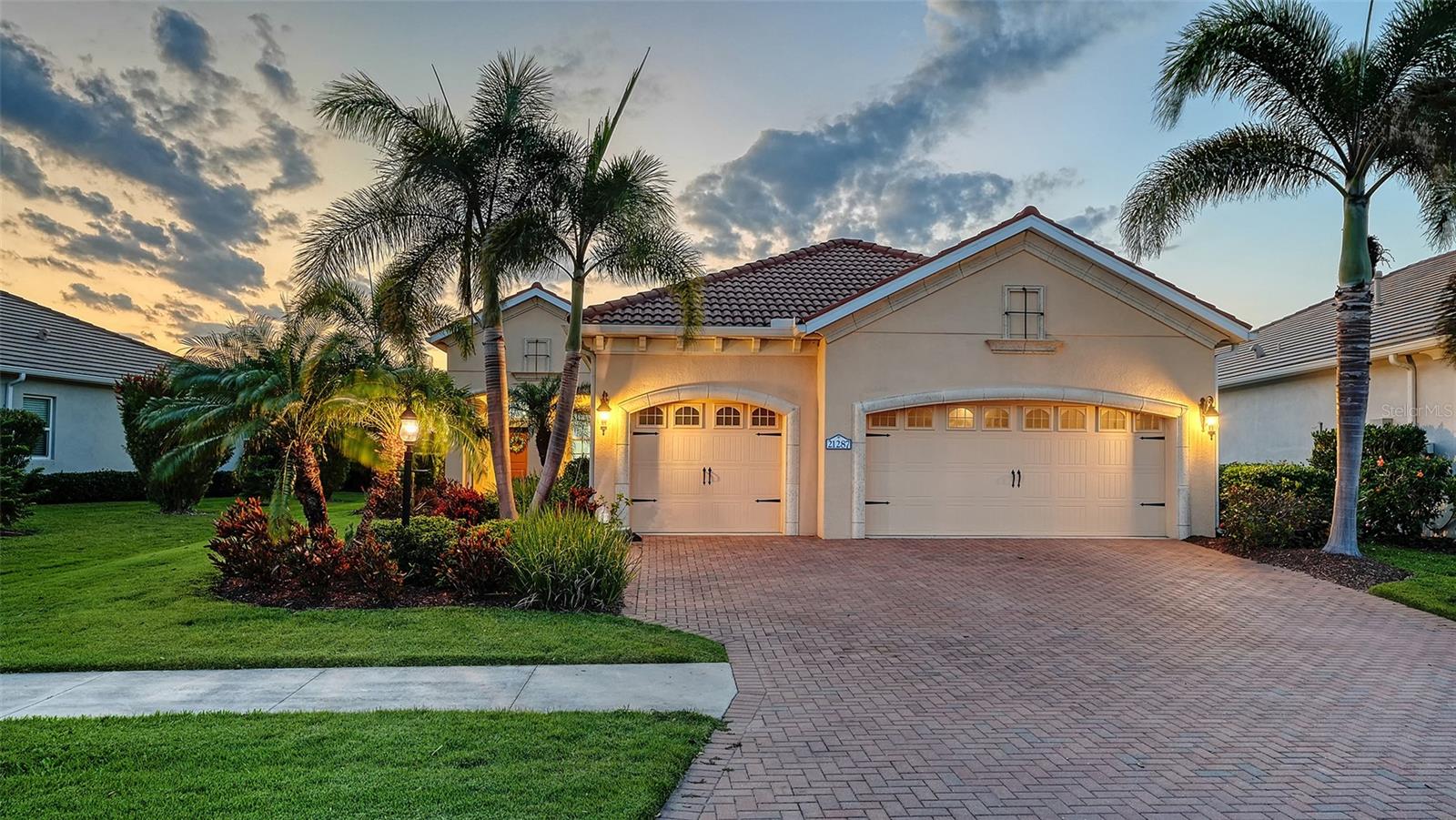 21287 SANDAL FOOT DR, VENICE, FL, 34293
