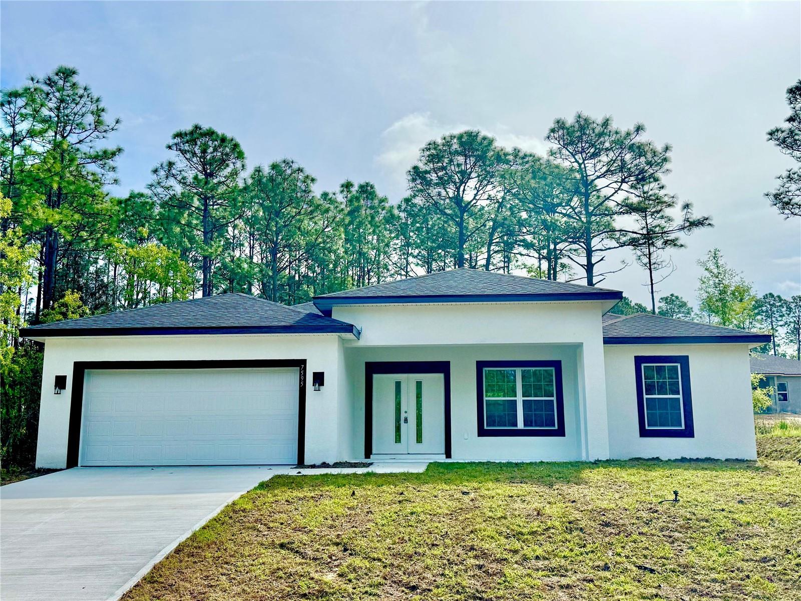 7595 N GRAY TER, DUNNELLON, FL, 34434