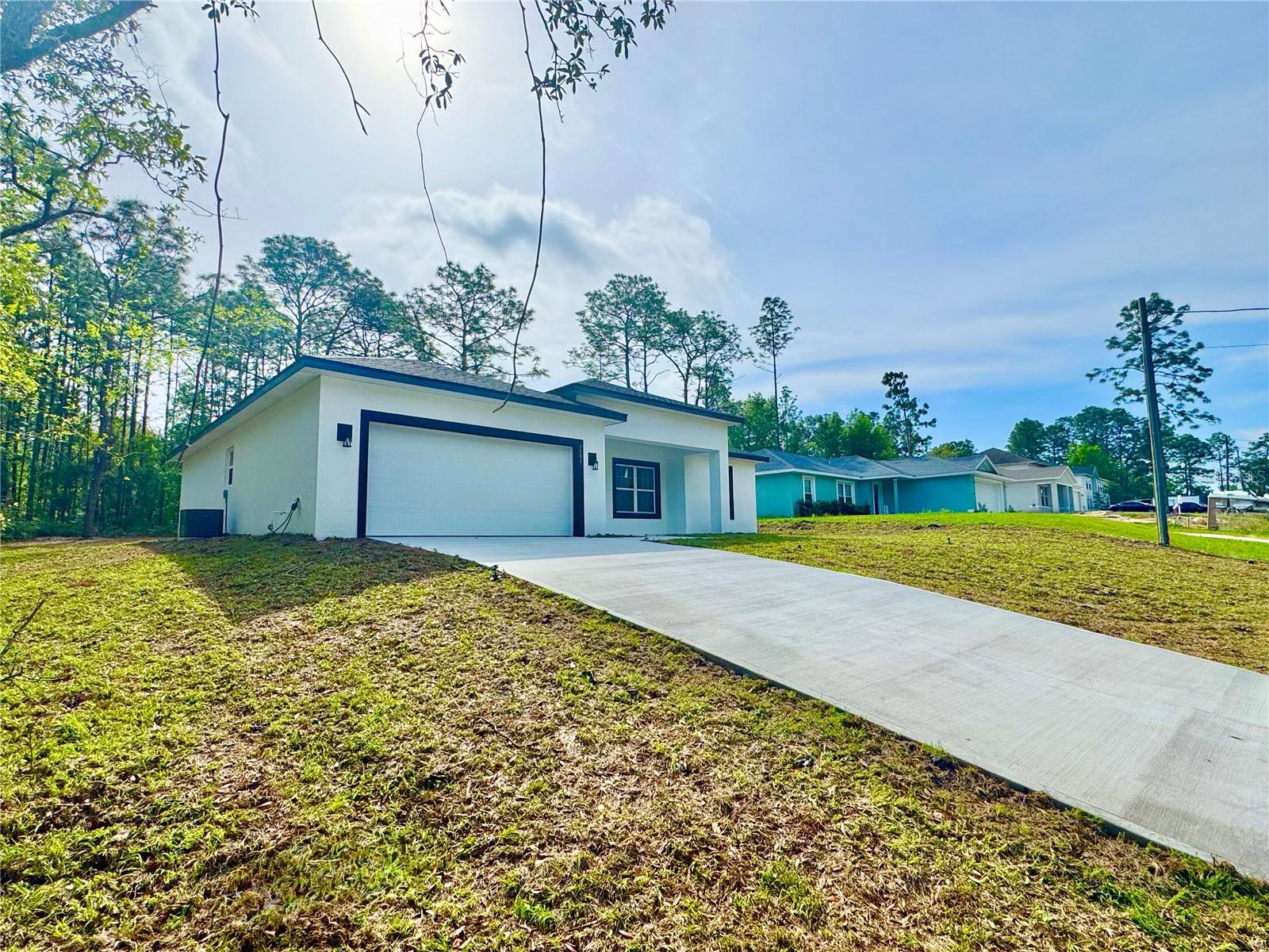 7595 N GRAY TER, DUNNELLON, FL, 34434