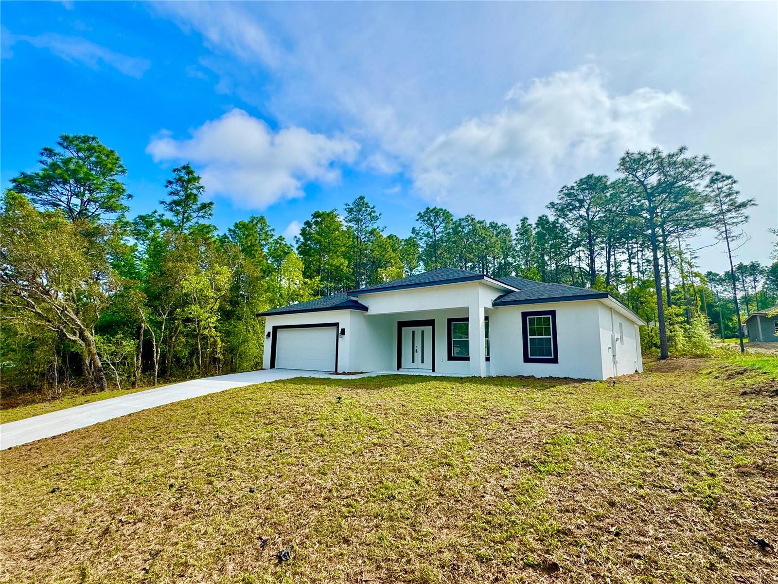 7595 N GRAY TER, DUNNELLON, FL, 34434