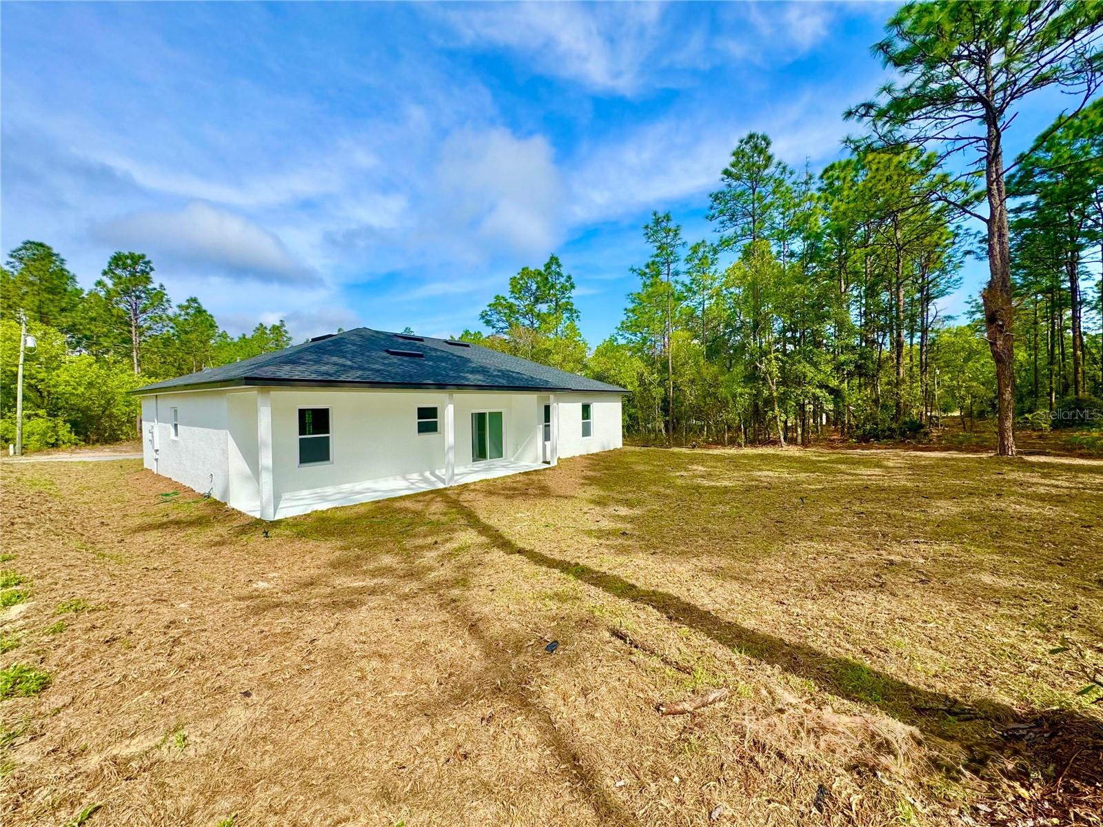 7595 N GRAY TER, DUNNELLON, FL, 34434