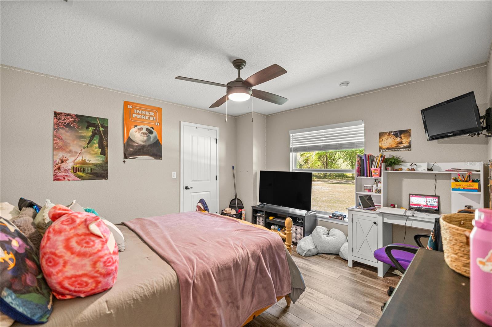 13843 SE HIGHWAY 464C, OCKLAWAHA, FL, 32179