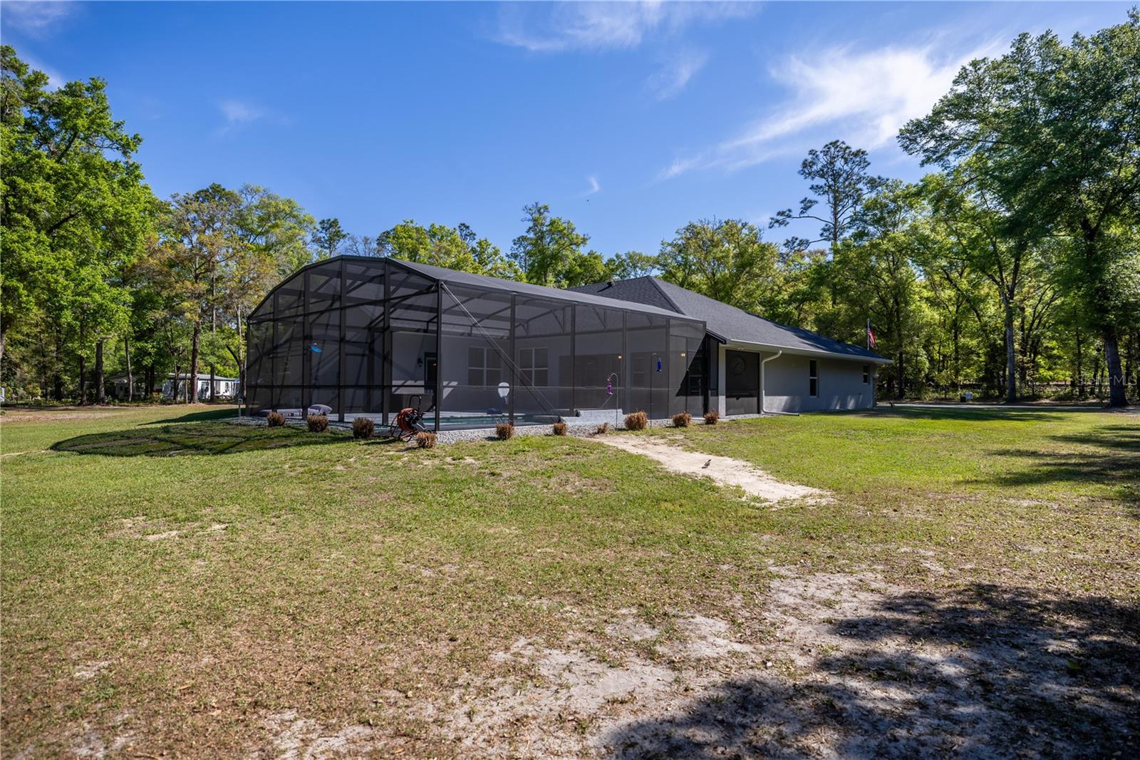 13843 SE HIGHWAY 464C, OCKLAWAHA, FL, 32179