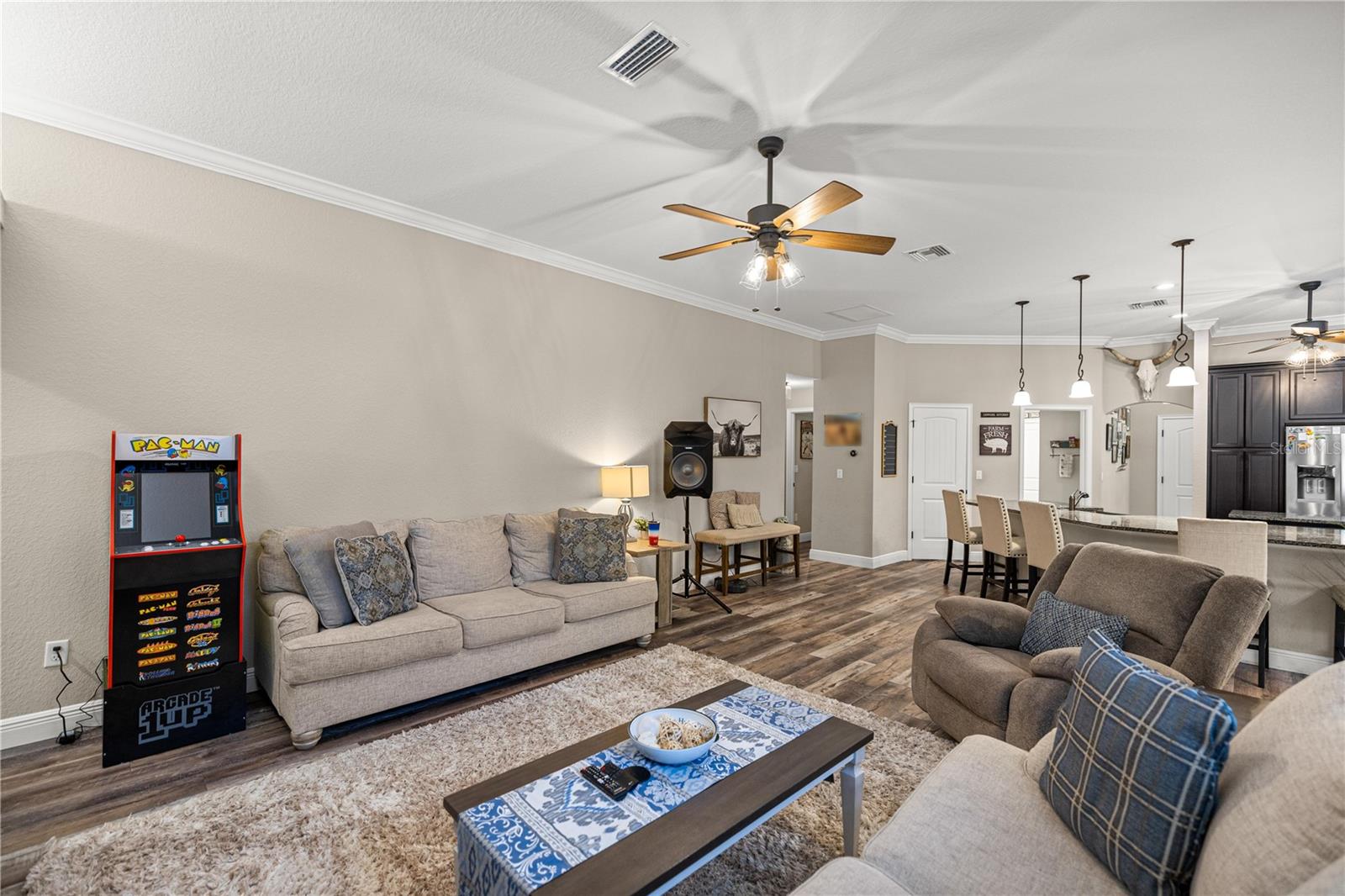 13843 SE HIGHWAY 464C, OCKLAWAHA, FL, 32179