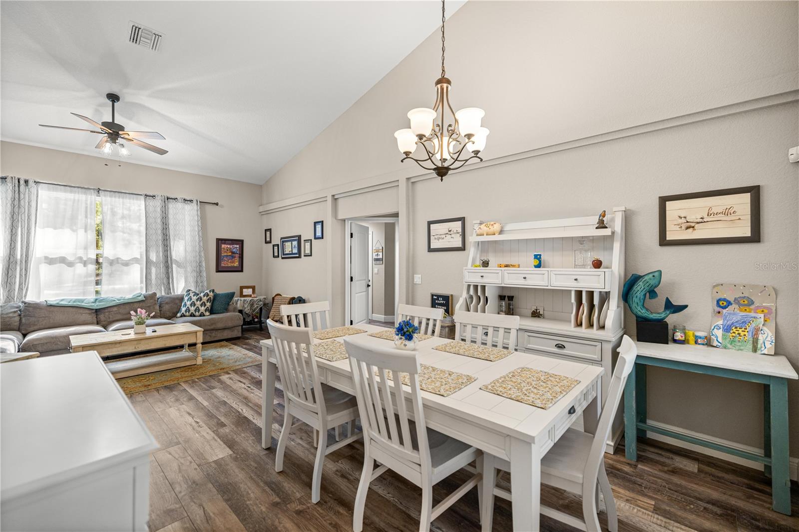 13843 SE HIGHWAY 464C, OCKLAWAHA, FL, 32179