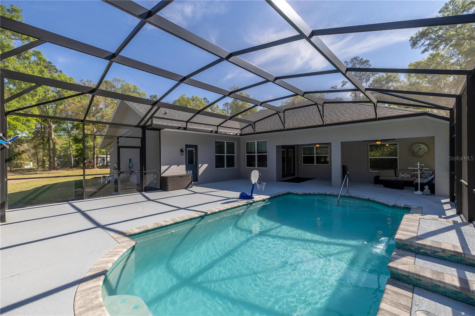 13843 SE HIGHWAY 464C, OCKLAWAHA, FL, 32179