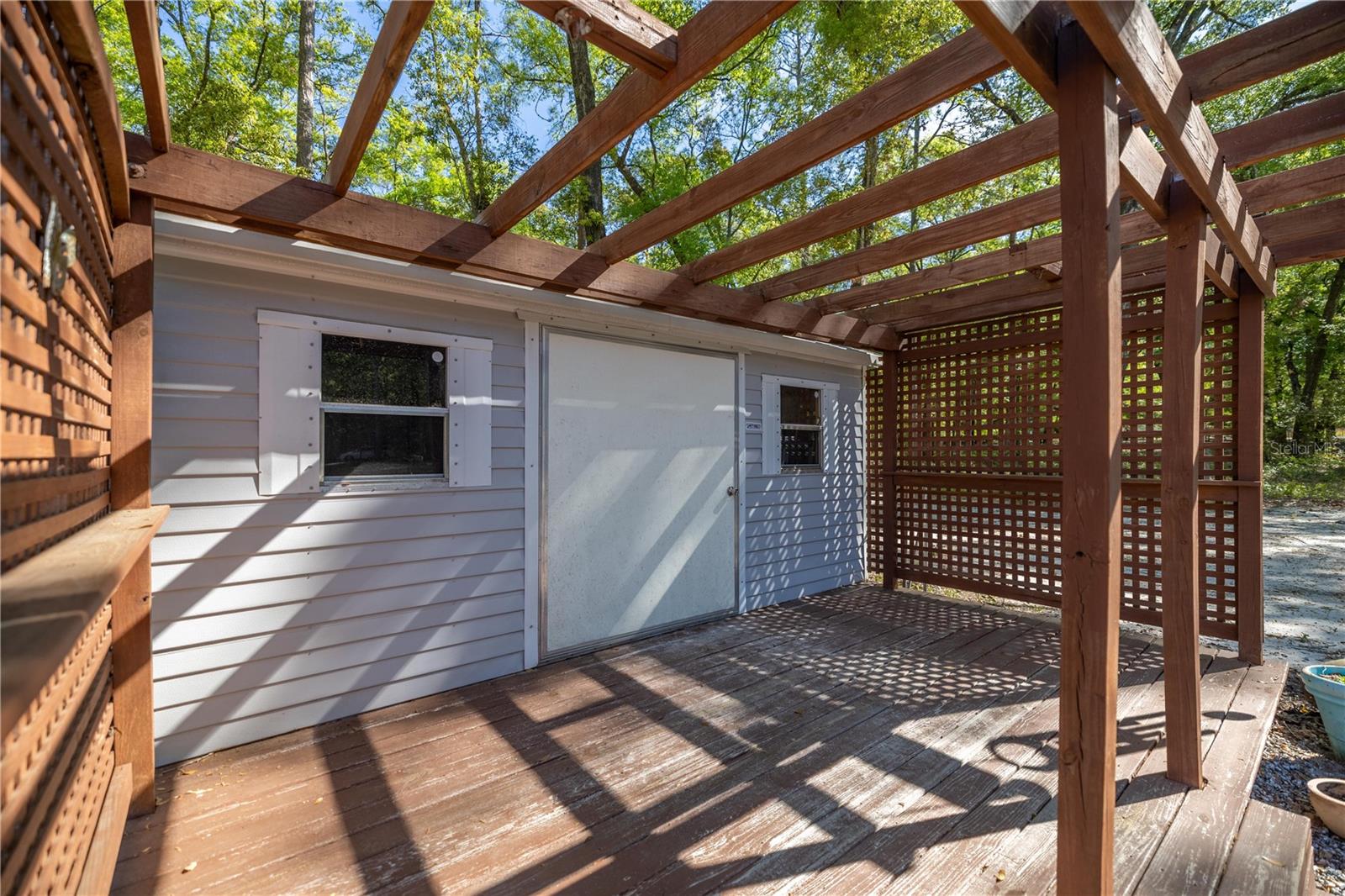 13843 SE HIGHWAY 464C, OCKLAWAHA, FL, 32179