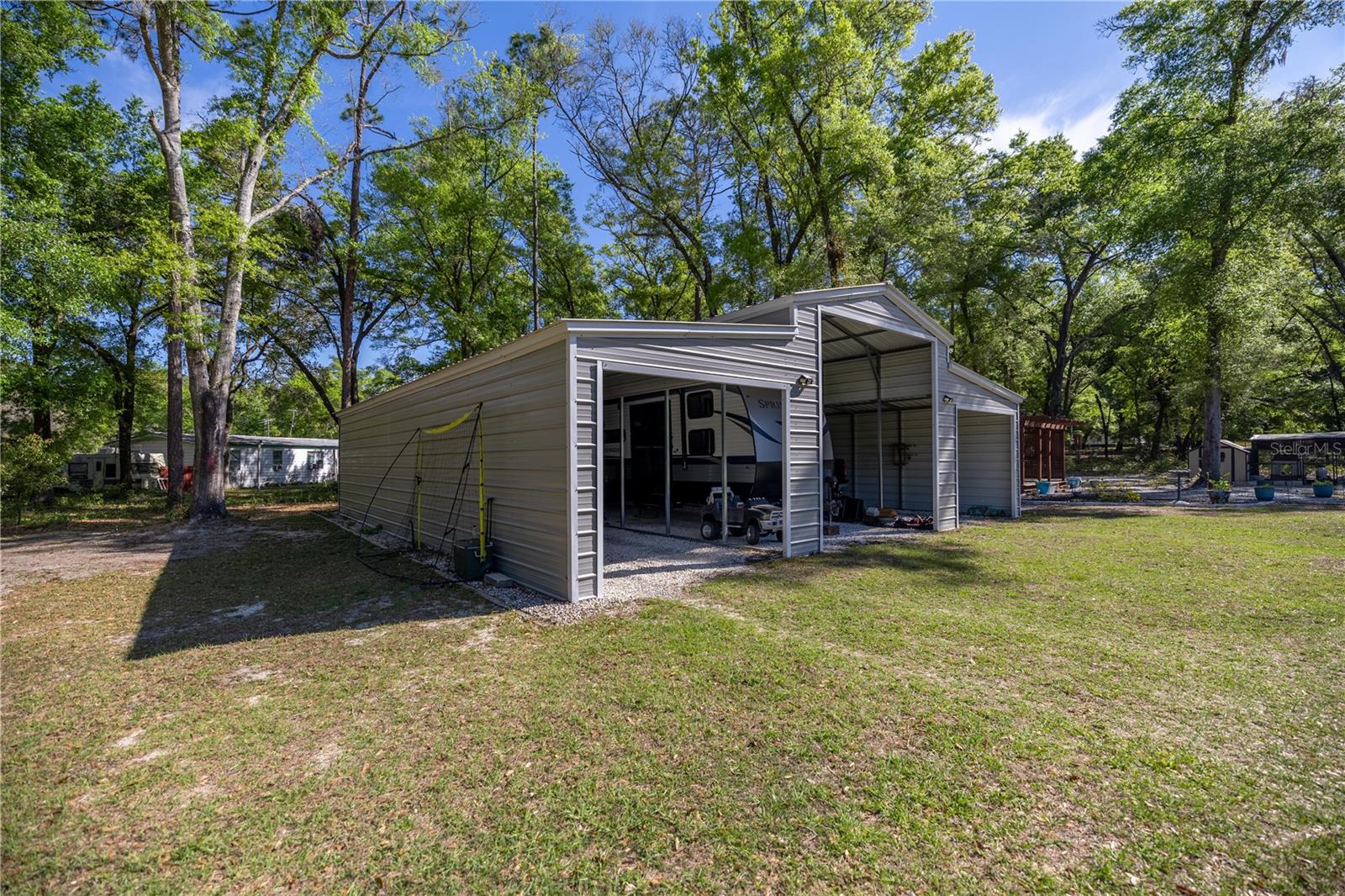 13843 SE HIGHWAY 464C, OCKLAWAHA, FL, 32179