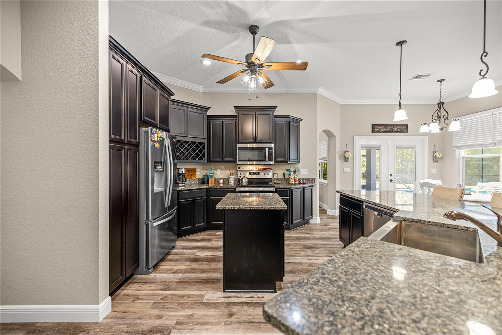 13843 SE HIGHWAY 464C, OCKLAWAHA, FL, 32179