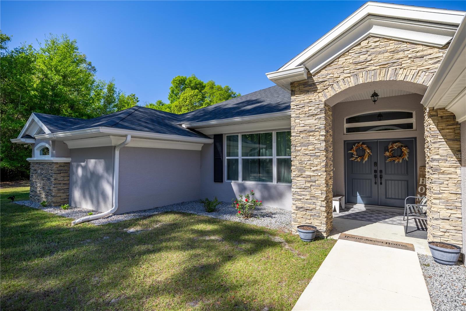 13843 SE HIGHWAY 464C, OCKLAWAHA, FL, 32179