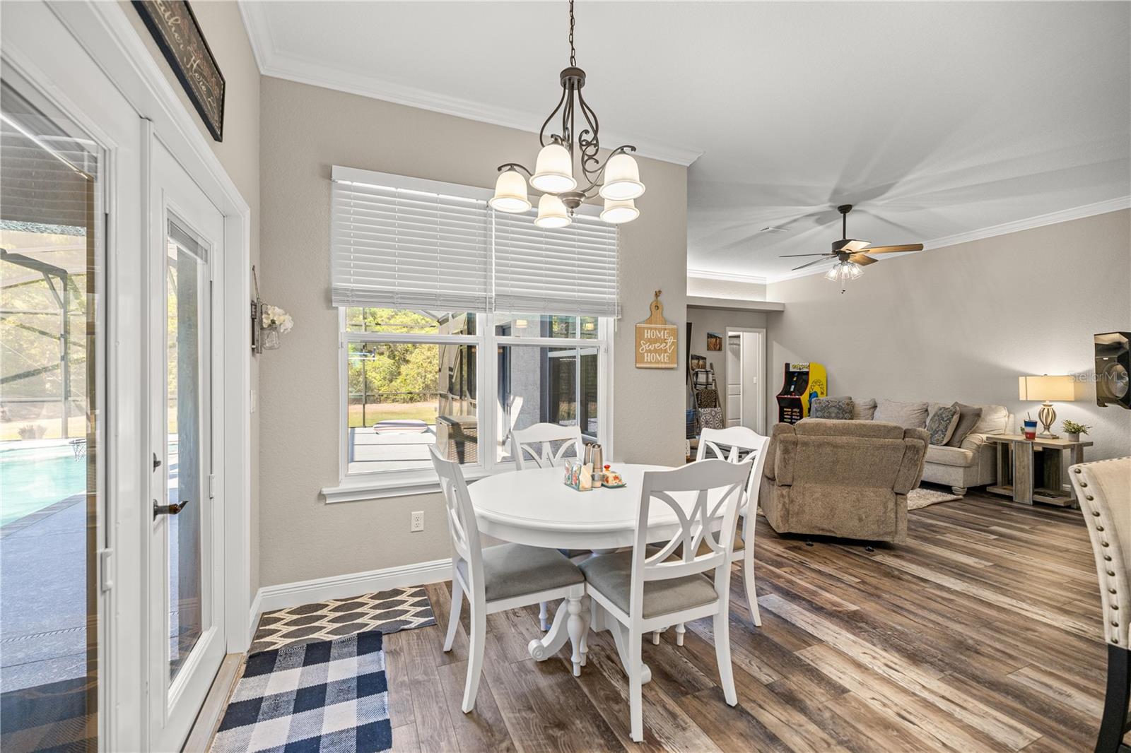 13843 SE HIGHWAY 464C, OCKLAWAHA, FL, 32179