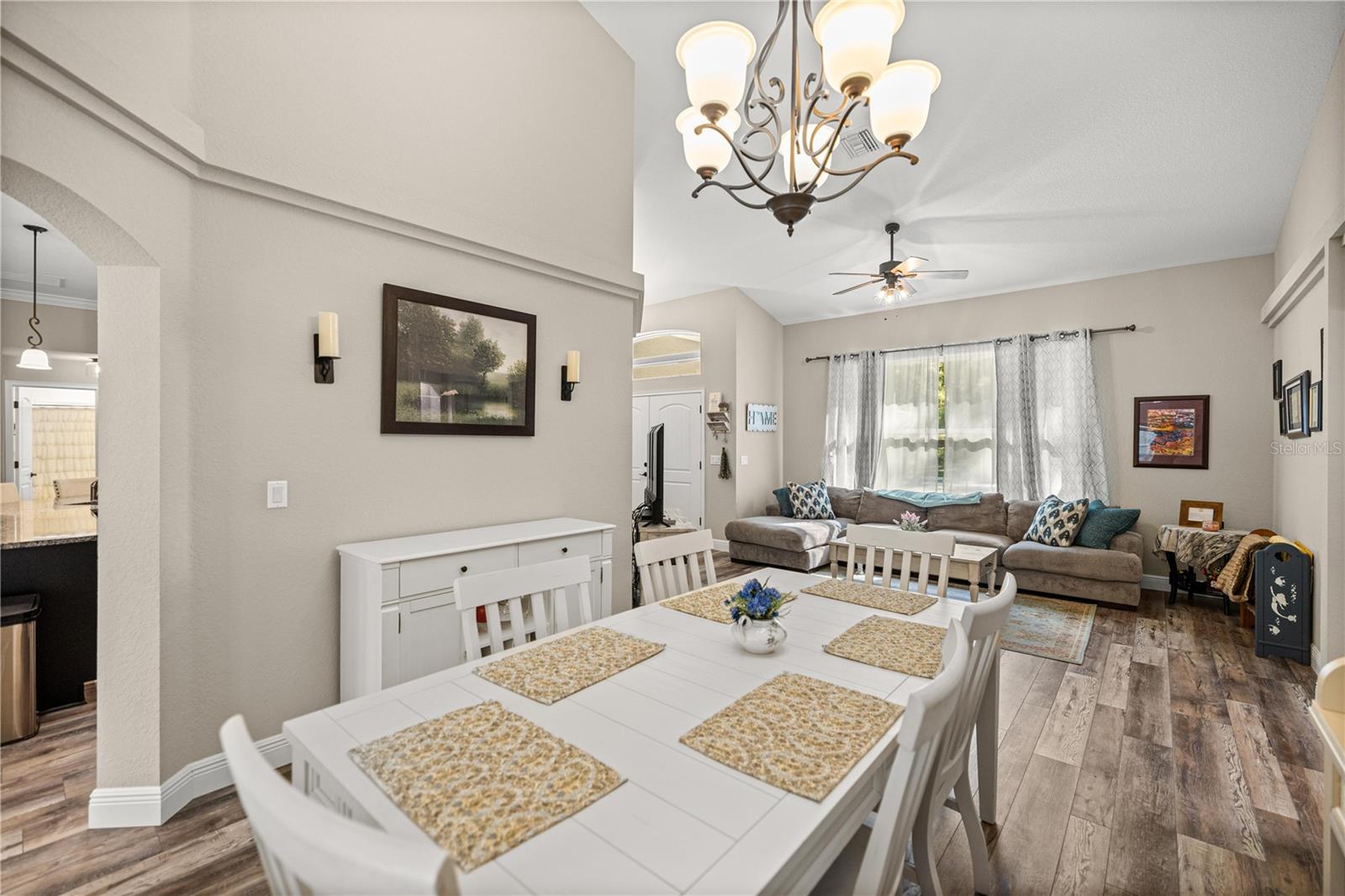 13843 SE HIGHWAY 464C, OCKLAWAHA, FL, 32179