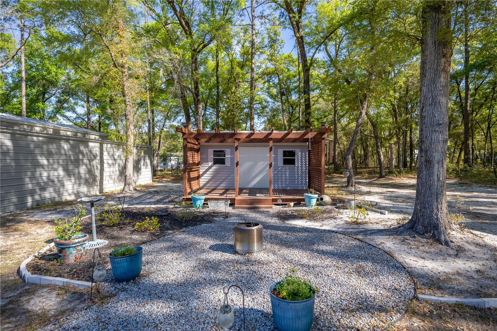 13843 SE HIGHWAY 464C, OCKLAWAHA, FL, 32179