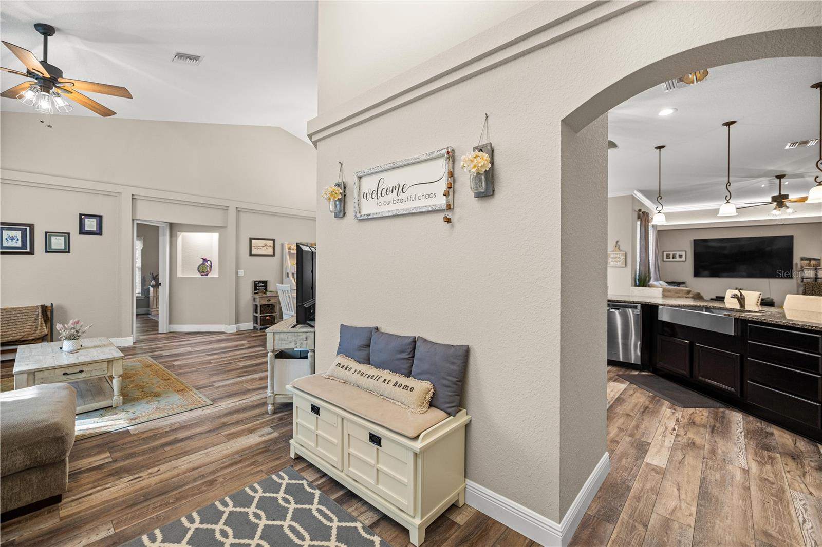 13843 SE HIGHWAY 464C, OCKLAWAHA, FL, 32179