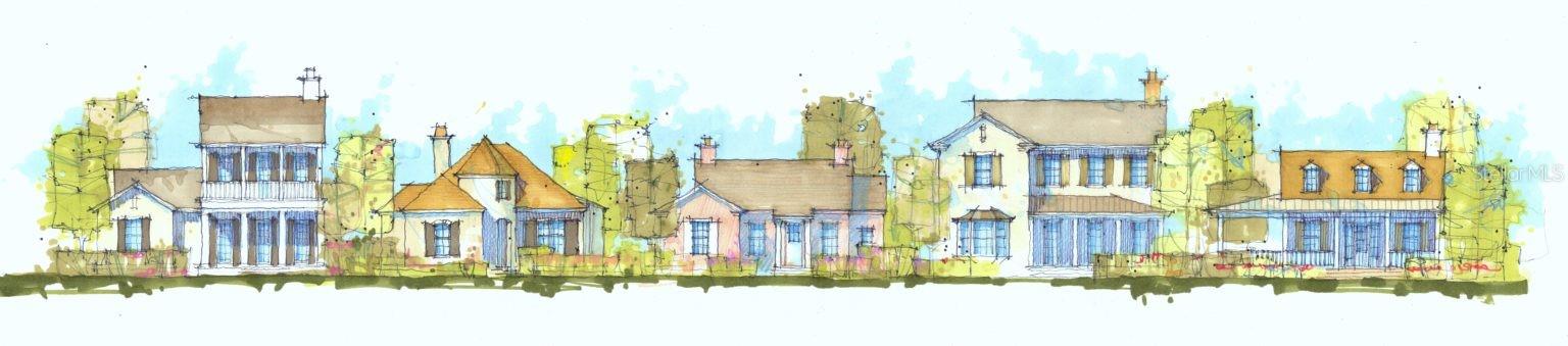 626 W 11TH AVE, MOUNT DORA, FL, 32757