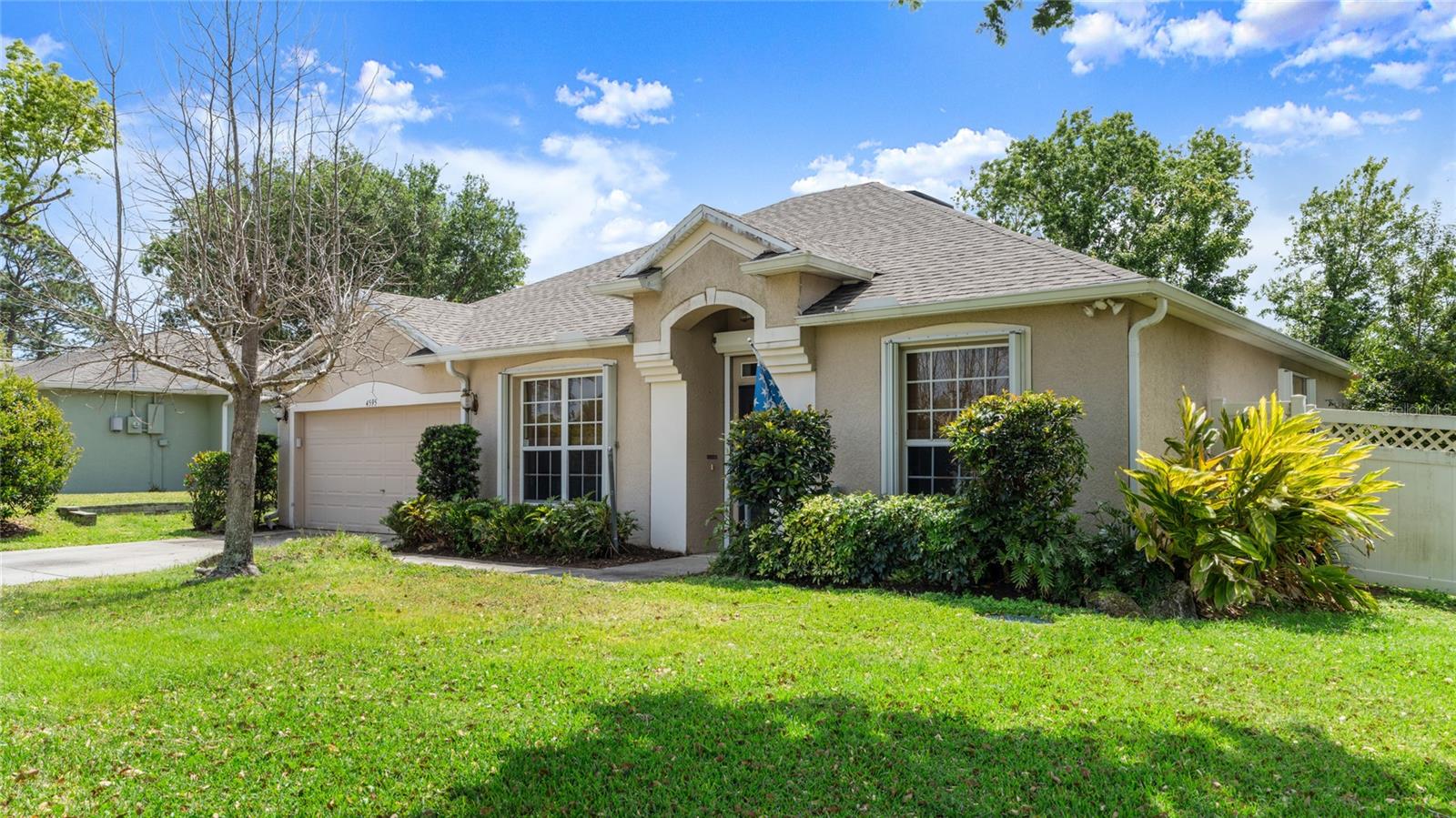 4595 SUGARTOWN ST, COCOA, FL, 32927