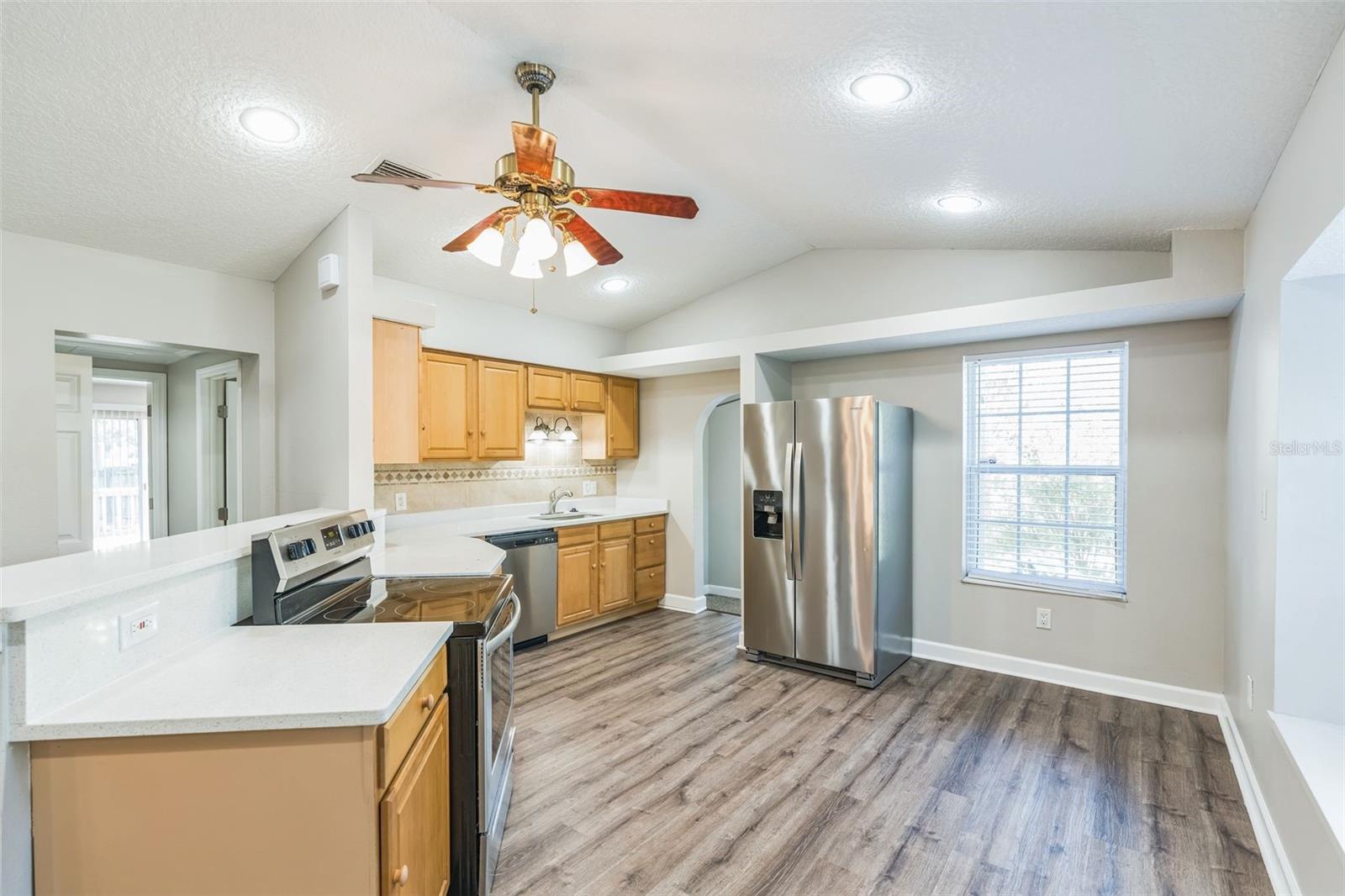 250 E 20TH AVE, MOUNT DORA, FL, 32757